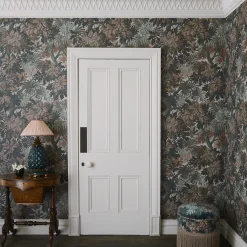 FORIS MAGNA Wallpaper - Tourmaline