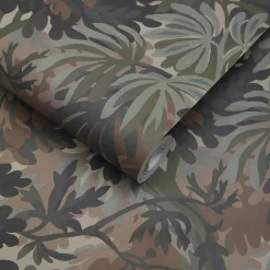 FORIS MAGNA Wallpaper - Tourmaline
