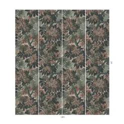 FORIS MAGNA Wallpaper - Tourmaline