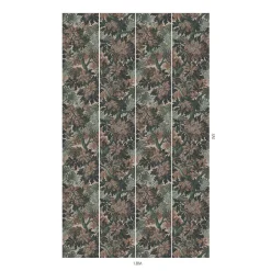 FORIS MAGNA Wallpaper - Tourmaline