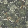 FORIS MAGNA Wallpaper - Verdure