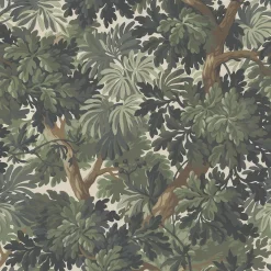 FORIS MAGNA Wallpaper - Verdure