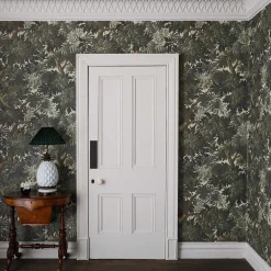 FORIS MAGNA Wallpaper - Verdure