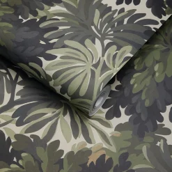 FORIS MAGNA Wallpaper - Verdure