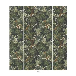 FORIS MAGNA Wallpaper - Verdure