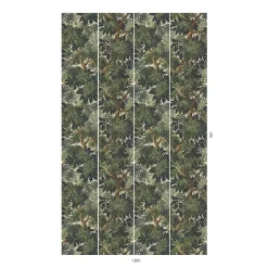 FORIS MAGNA Wallpaper - Verdure