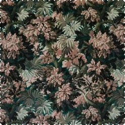 FORIS Velvet - Cerulean
