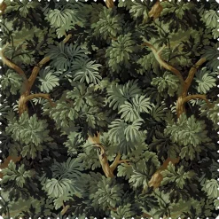 FORIS Velvet - Noir