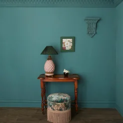 FORIS Velvet Bottoman - Cerulean