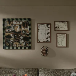 FUNGHI Paint - 05