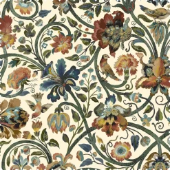 GAIA Cotton Linen - Ecru