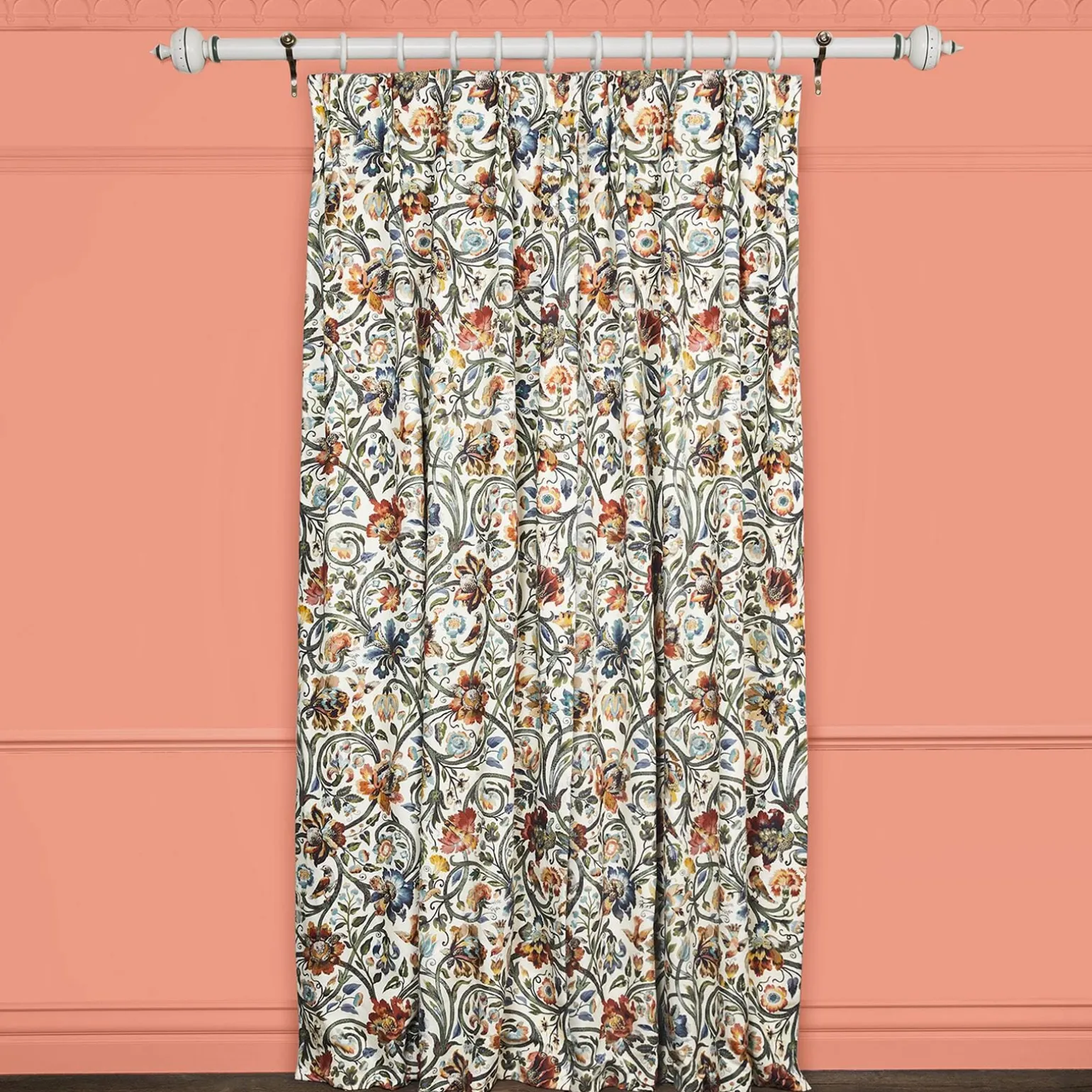 GAIA Cotton Linen - Ecru