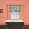 GAIA Cotton Linen Blind - Ecru