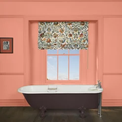 GAIA Cotton Linen Blind - Ecru