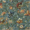 GAIA Velvet - Prussian Blue