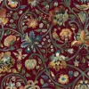 GAIA Wallpaper - Vermillion