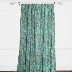 GALANTHI Cotton Linen - Viridis
