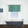 GALANTHI Cotton Linen Blind - Viridis