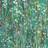 GALANTHI Wallpaper - Viridis