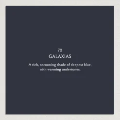 GALAXIAS Paint - 70