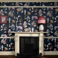 HACKNEY EMPIRE Wallpaper - Midnight
