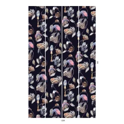 HACKNEY EMPIRE Wallpaper - Midnight