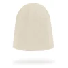 HEAVENLY HEMP Bellflower Lampshade - Ecru