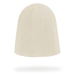 HEAVENLY HEMP Bellflower Lampshade - Ecru