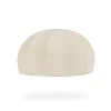 HEAVENLY HEMP Mushroom Lampshade - Ecru
