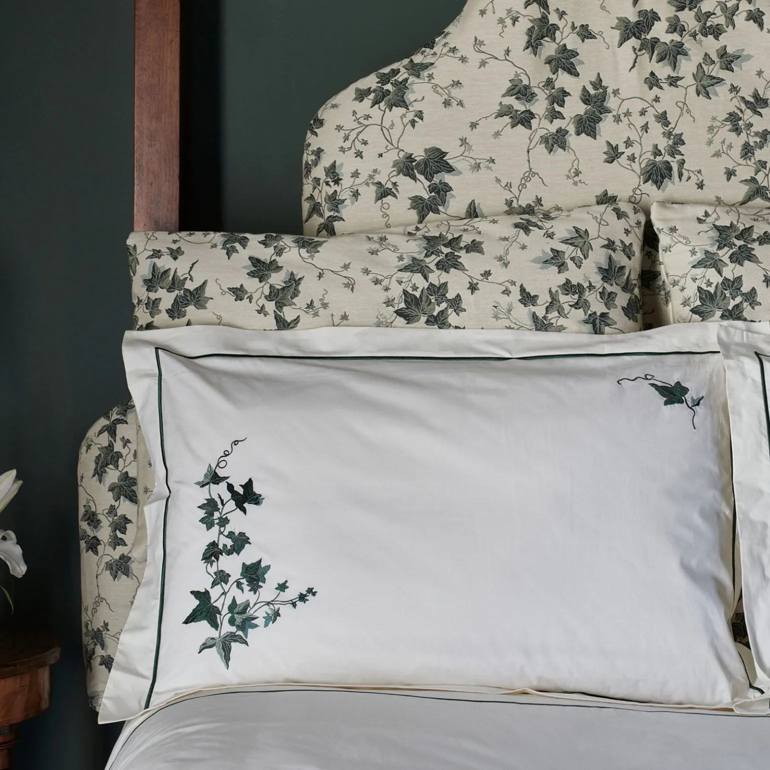 HEDERA Bedding Set
