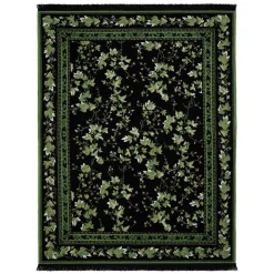 HEDERA Rug - Viridian