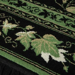 HEDERA Rug - Viridian