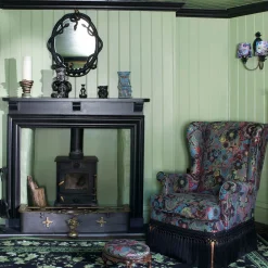 HEDERA Rug - Viridian