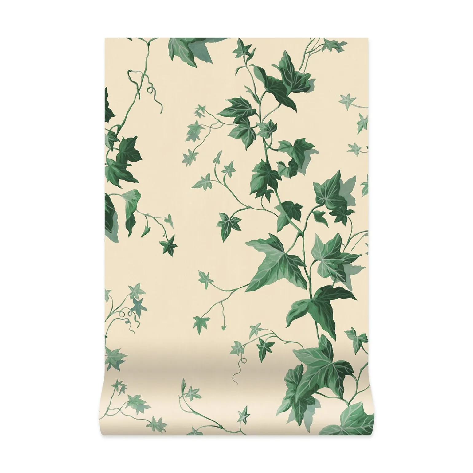 HEDERA Wallpaper - Viridian