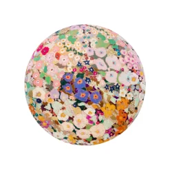 HOLLYHOCKS Velvet Vesper Bottoman - Spring