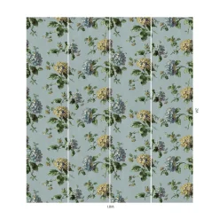 HORTENSIA Wallpaper - Sky