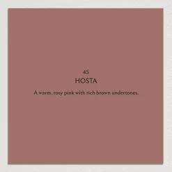 HOSTA Paint - 45