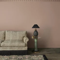 LABYRINTH Rug - Noir