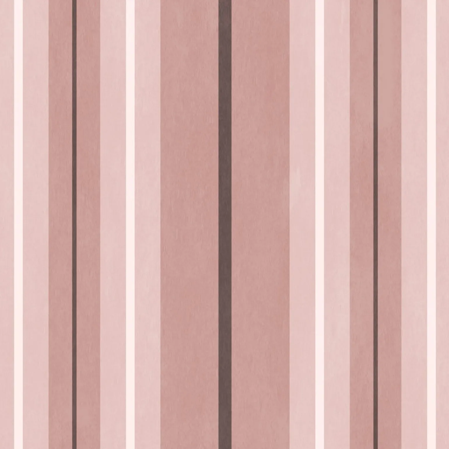 LAURISTON STRIPE Wallpaper - Sakura