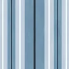LAURISTON STRIPE Wallpaper - Sky