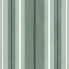 LAURISTON STRIPE Wallpaper - Verdigris