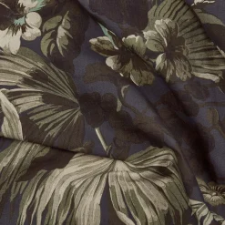 LIMERENCE Cotton Linen - Ink