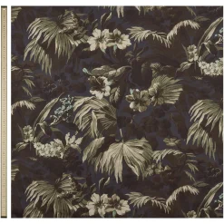 LIMERENCE Cotton Linen - Ink