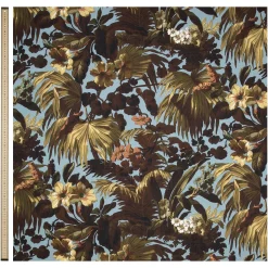 LIMERENCE Performance Fabric - Sky