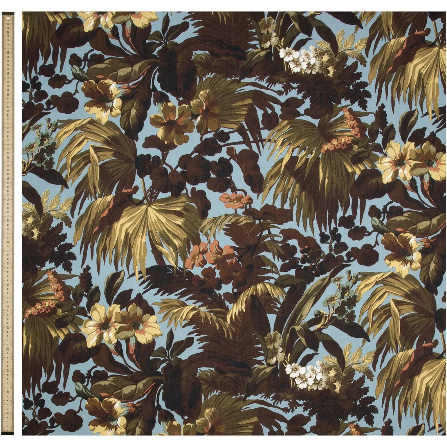 LIMERENCE Performance Fabric - Sky