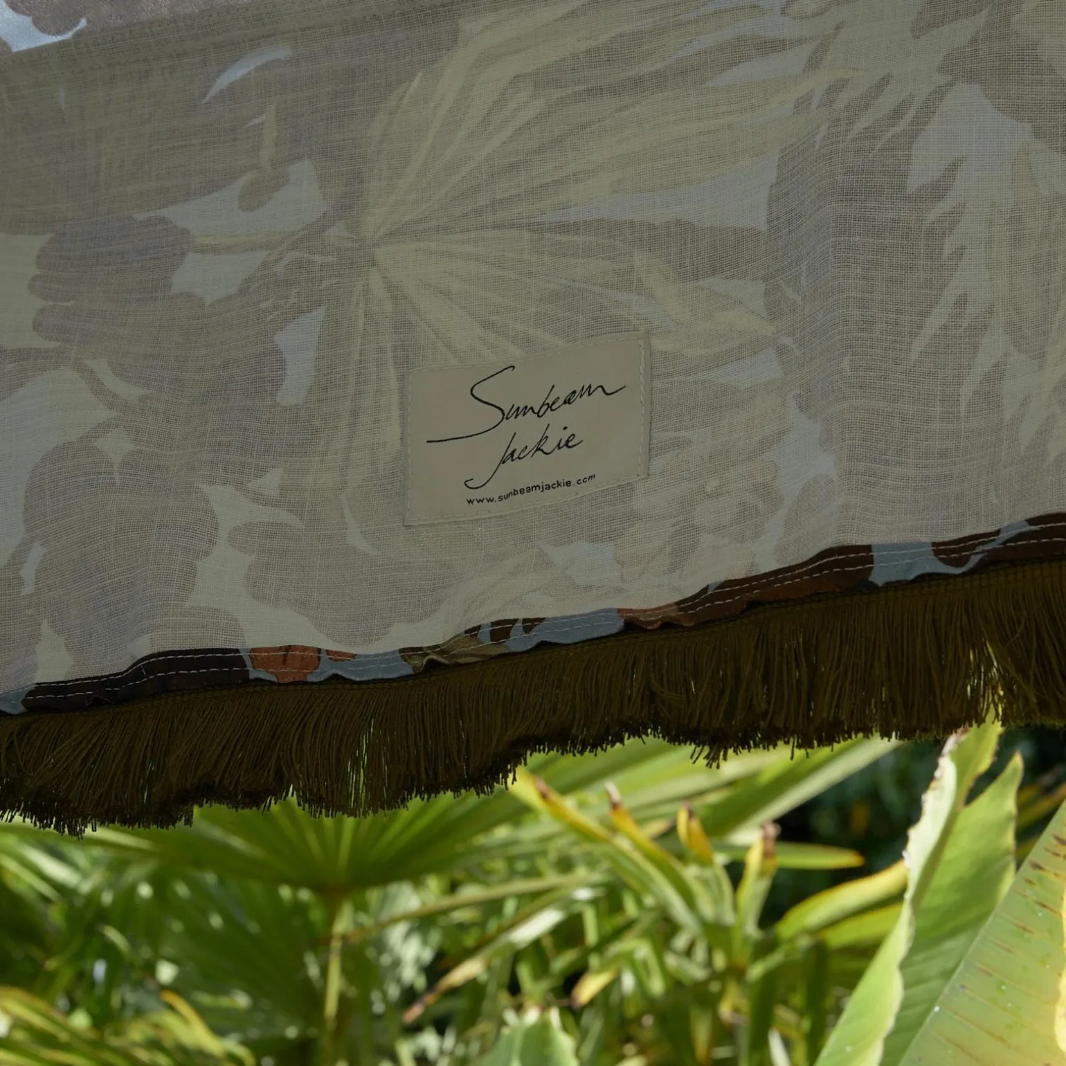 LIMERENCE Performance Fabric - Sky
