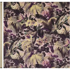 LIMERENCE Velvet Blind - Quartz Pink