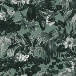 LIMERENCE Wallpaper - Fern