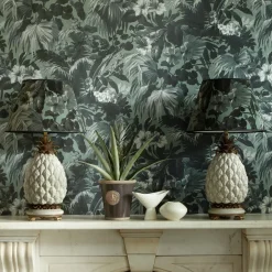 LIMERENCE Wallpaper - Fern