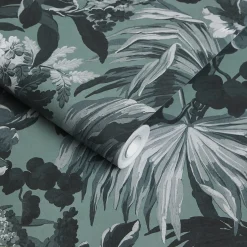 LIMERENCE Wallpaper - Fern